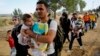 Kerry, Lawmakers to Discuss Refugee Crisis