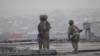 US Military: Somalia Strike Killed 30 Al-Shabab Fighters 
