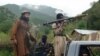 Serangan Misil NATO Sasar Pimpinan Jaringan Taliban dan Haqqani