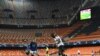 Coronavirus Severely Impacts Sporting Events Across the Globe