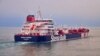 Stena Impero tanker čiju su zaplenu potvrdile iranske vlasti (Foto: Stena Bulk/via REUTERS)