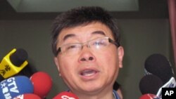 台灣國民黨籍立委邱毅