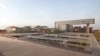 Universidade Agostinho Neto, Luanda, Angola
