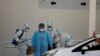 Poor Countries Begin to Buy Vaccines