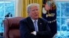 Trump Says Russia Helping N. Korea Skirt Sanctions; Pyongyang Getting Close on Missile 