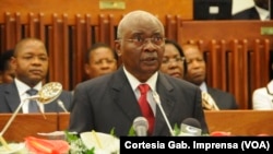 Armando Guebuza