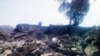 Saudis Deny Bombing MSF Hospital in Yemen