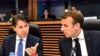 Italy Blocks EU Summit Agreements Over Migration