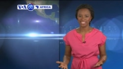 VOA60 AFRICA - JANUARY 20, 2015