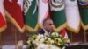 آغاز نشست سران کشورهای همسایە عراق در بغداد؛ شرکت‌کنندگان بر اهمیت برقراری ثبات و امنیت در عراق تاکید کردند