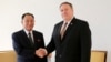 SAD i S. Koreja ugovaraju samit, Pompeo zadovoljan razgovorima