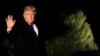 Trump Willing to Answer Special Counsel's Questions 