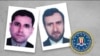 تعیین جایزه ۲۰ میلیون دلاری برای ﻿ردیابی دو مقام اطلاعاتی جمهوری اسلامی