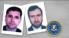 پاداش ۲۵ میلیون دلاری آمریکا برای ﻿دو مقام اطلاعاتی جمهوری اسلامی 