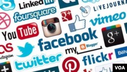 social media