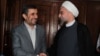 واکنش احمدی‌نژاد: حکم دیوان عالی آمریکا نتیجه ضعف دولت روحانی است