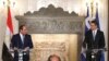 Greek PM: Greece, Egypt to Welcome 'More Decisive' US Involvement Under Biden