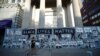 US BLM Protests Drive Global Online Race Debate