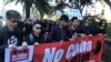 Australia Sees Rush of Hong Kong Millionaires