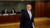 Former Ecuadorian vice president on hunger strike following arrest