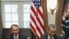 Obama, Pimpinan Kongres AS Kembali Berunding soal Pagu Utang