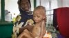 Help Underway for Northern Somalia Drought Victims