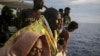 Europe Fears Surge in African Migration as Niger Repeals Trafficking Law