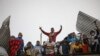 Inmates in Argentina Riot Over Coronavirus Fears