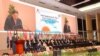 Pemimpin Asia Eropa Mulai KTT ASEM di Laos