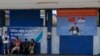 China's Ambition, US Retreat on Show in Serbian Factory Town