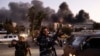 APTOPIX Syria