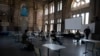 Students in Belgium Return to School After 2-Month COVID Break 