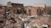UN appeals for Sudan cease-fire as fighting spreads