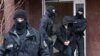 700 Police Bust Vietnamese Trafficking Ring in Germany