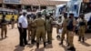 Uganda Police Blame Rebel Group ADF for Bombings in Capital