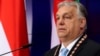 Perdana Menteri Hongaria, Viktor Orban 