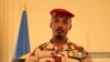  Brahim ADJI / Tchad Presidential Palace / AFP)