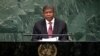 Presidente de Angola promete ambiente de prestação de contas e de atracção de investimentos 