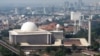 Terowongan Silaturahmi Masjid Istiqlal dan Gereja Kathedral, Simbol Harmoni