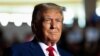 Mantan Presiden AS Donald Trump akan menghadapi dua dewan juri di pengadilan Washington, DC.