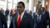 Mutungamiri weZambi VaHakainde Hichilema