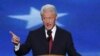 Dukung Obama, Bill Clinton Jelaskan Situasi Ekonomi AS