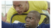 คุยหนัง "Central Intelligence" เมื่อเพื่อนเก่าสมัยมัธยมกลายเป็นคู่หูร่วมกันสกัดแผนลับ