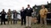 The Shutdown Today: Shutdown Ties for Longest on Record