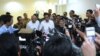 Presiden Jokowi Pastikan Penanganan Korban Gempa Aceh Sudah Baik