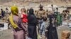 Taliban Kecam Dugaan Penculikan Bayi Afghanistan oleh Marinir AS