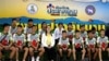 Anak-anak Thailand Yang Diselamatkan dari Gua Tampil di Hadapan Publik