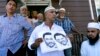 Muslim di New York Ketakutan, Cari Jawaban