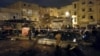 Car Bombings Kill More Than 30 in Libya
