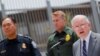 US Cements Plans to Separate Families Crossing Border Illegally